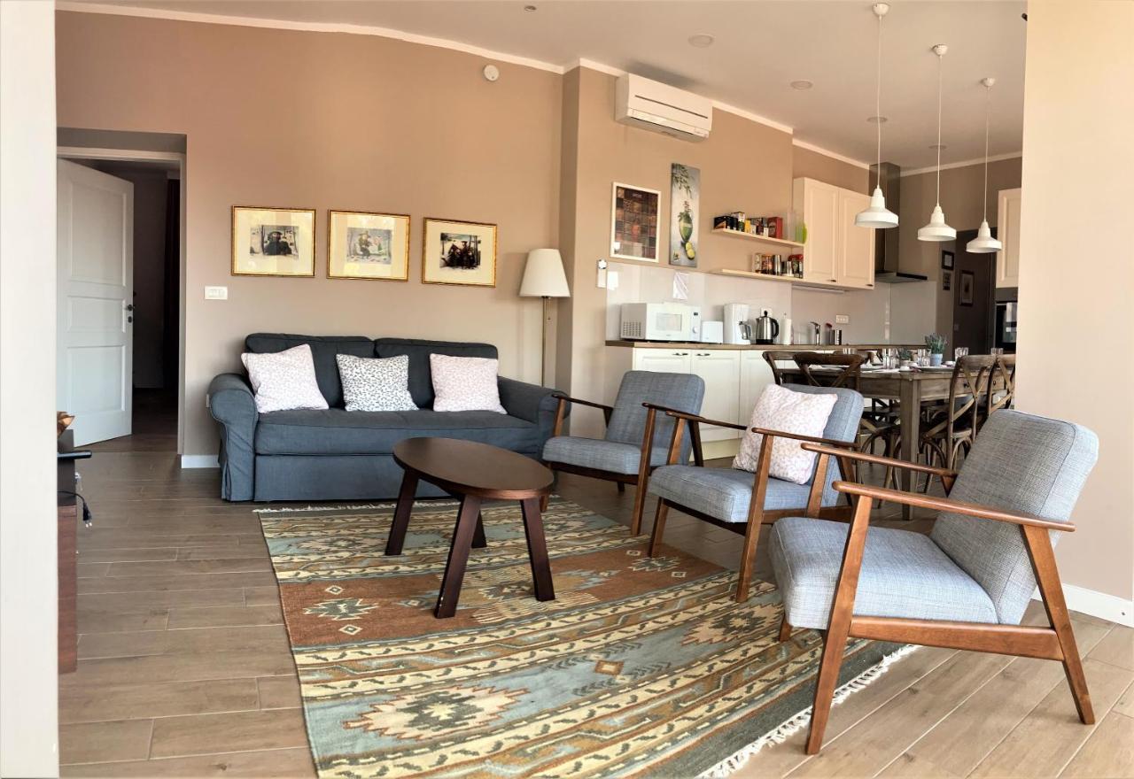 Apartment Rohrmann Ljubljana