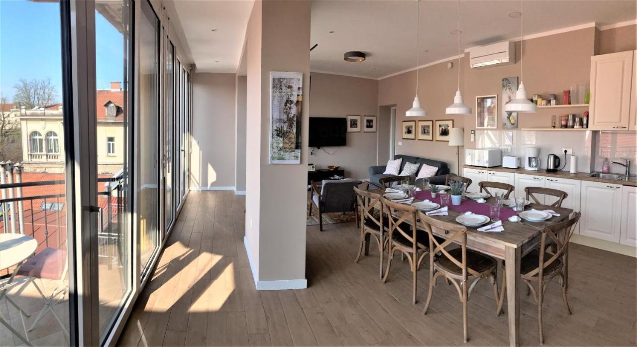Rohrmann Apartment