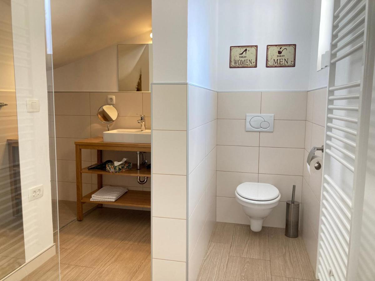 Apartment Rohrmann