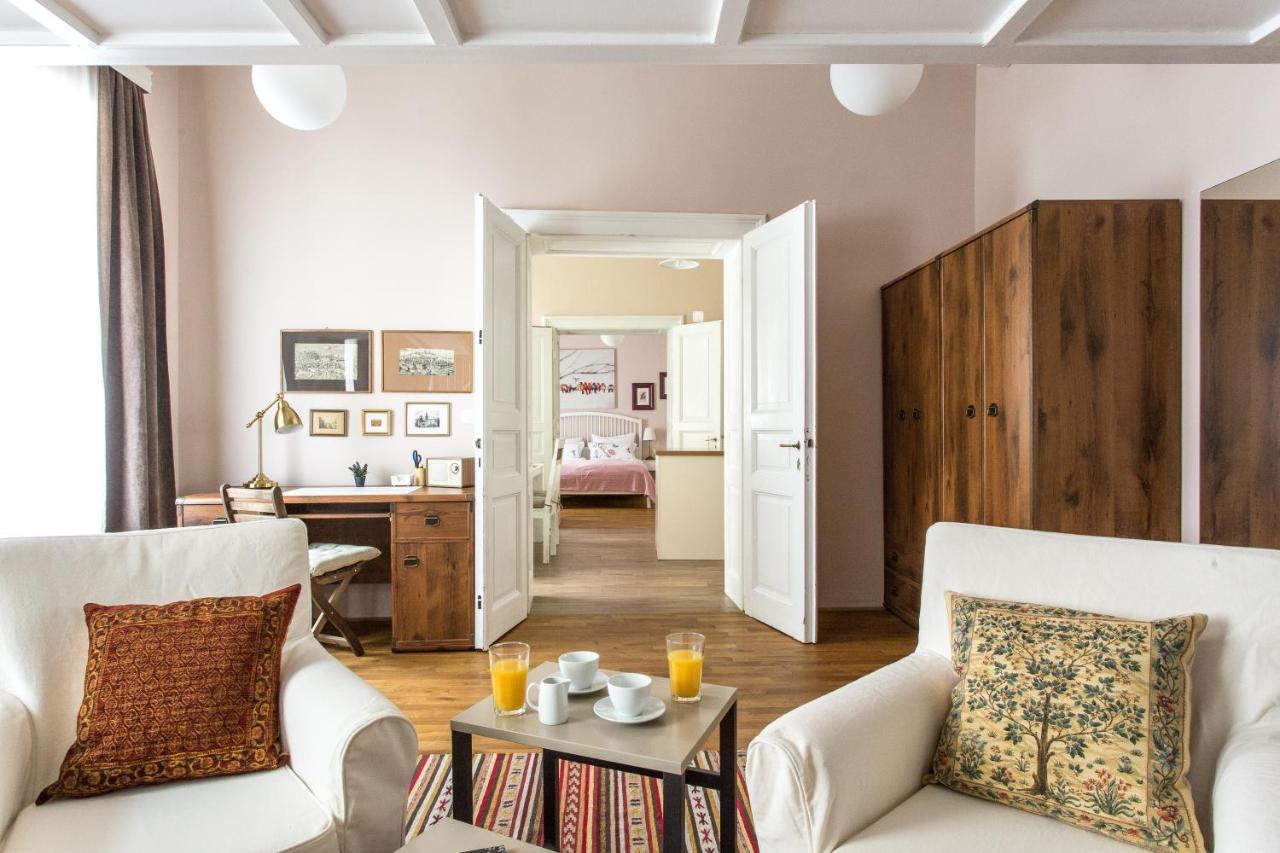 Apartment Rohrmann *