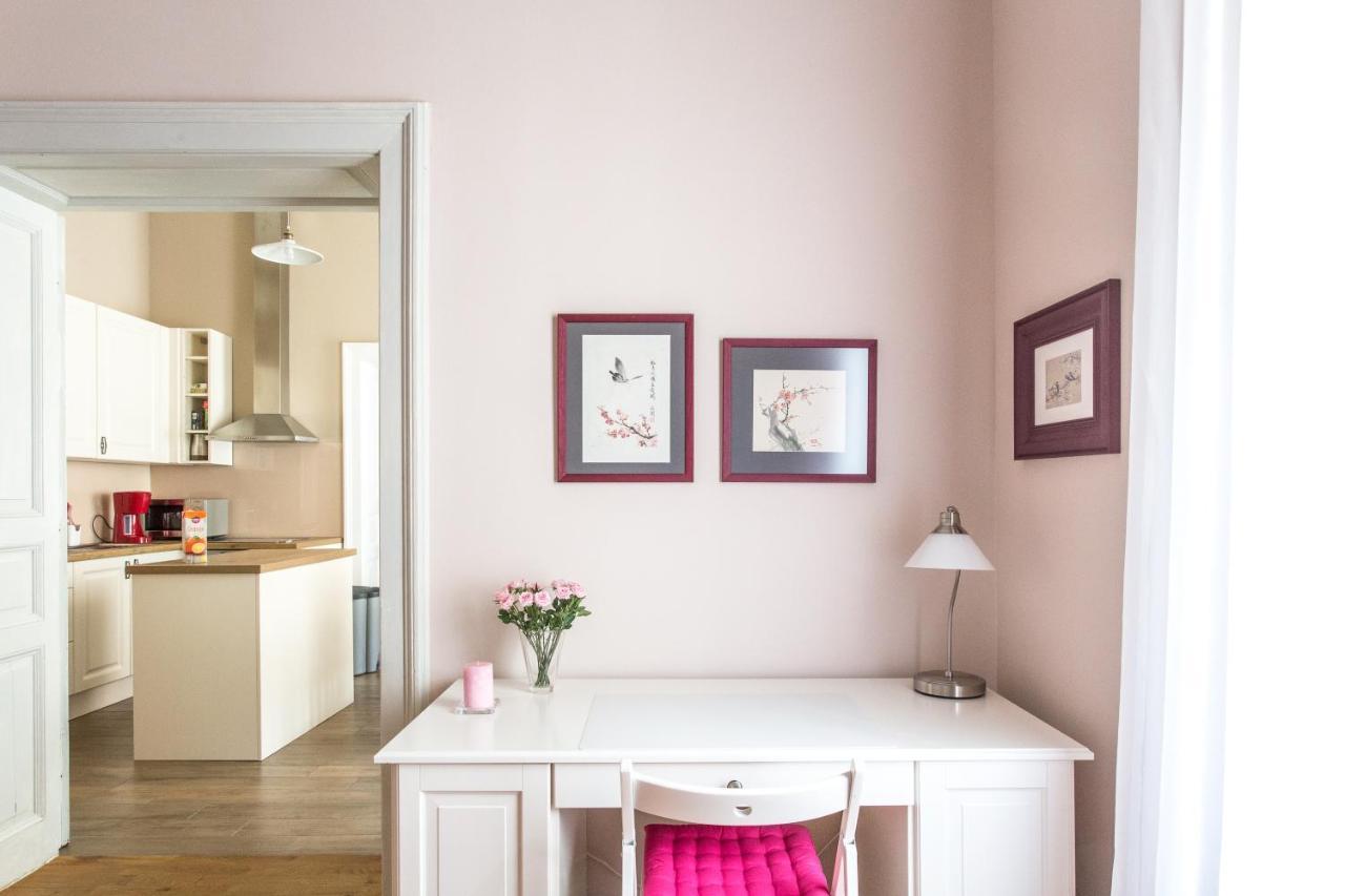 Rohrmann Apartment