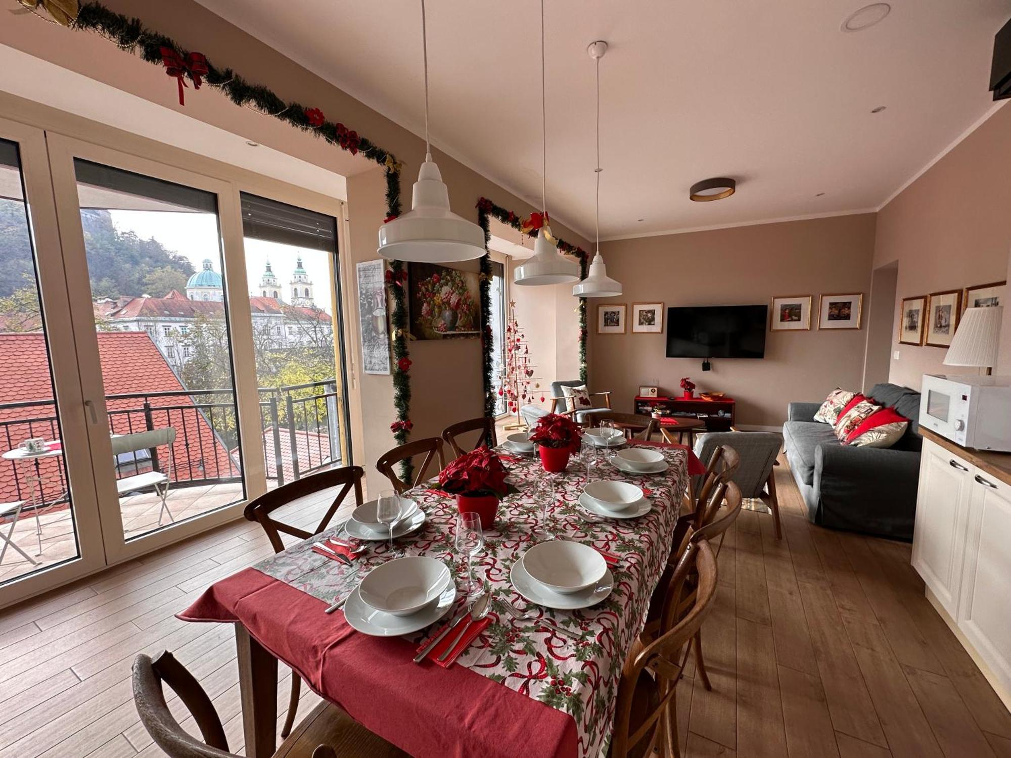 Rohrmann Apartment