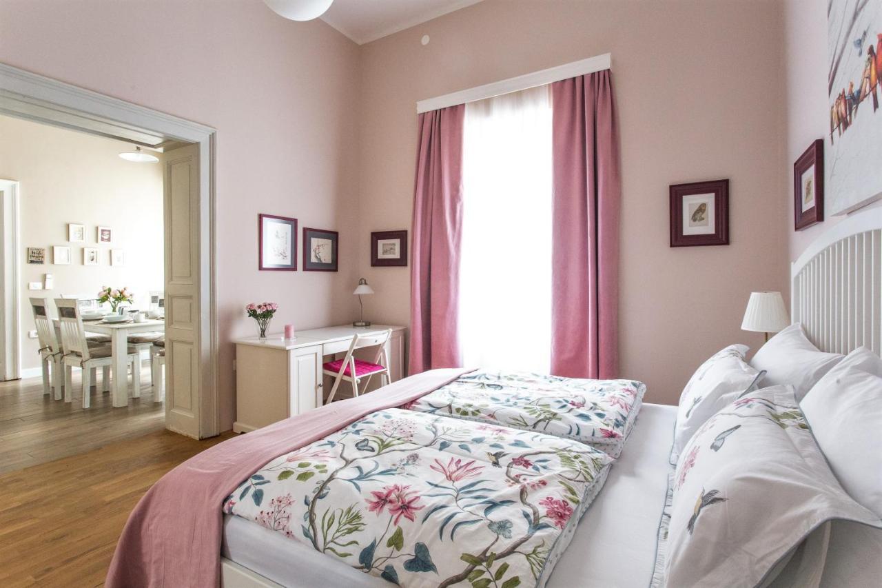 Appartamento Rohrmann Lubiana
