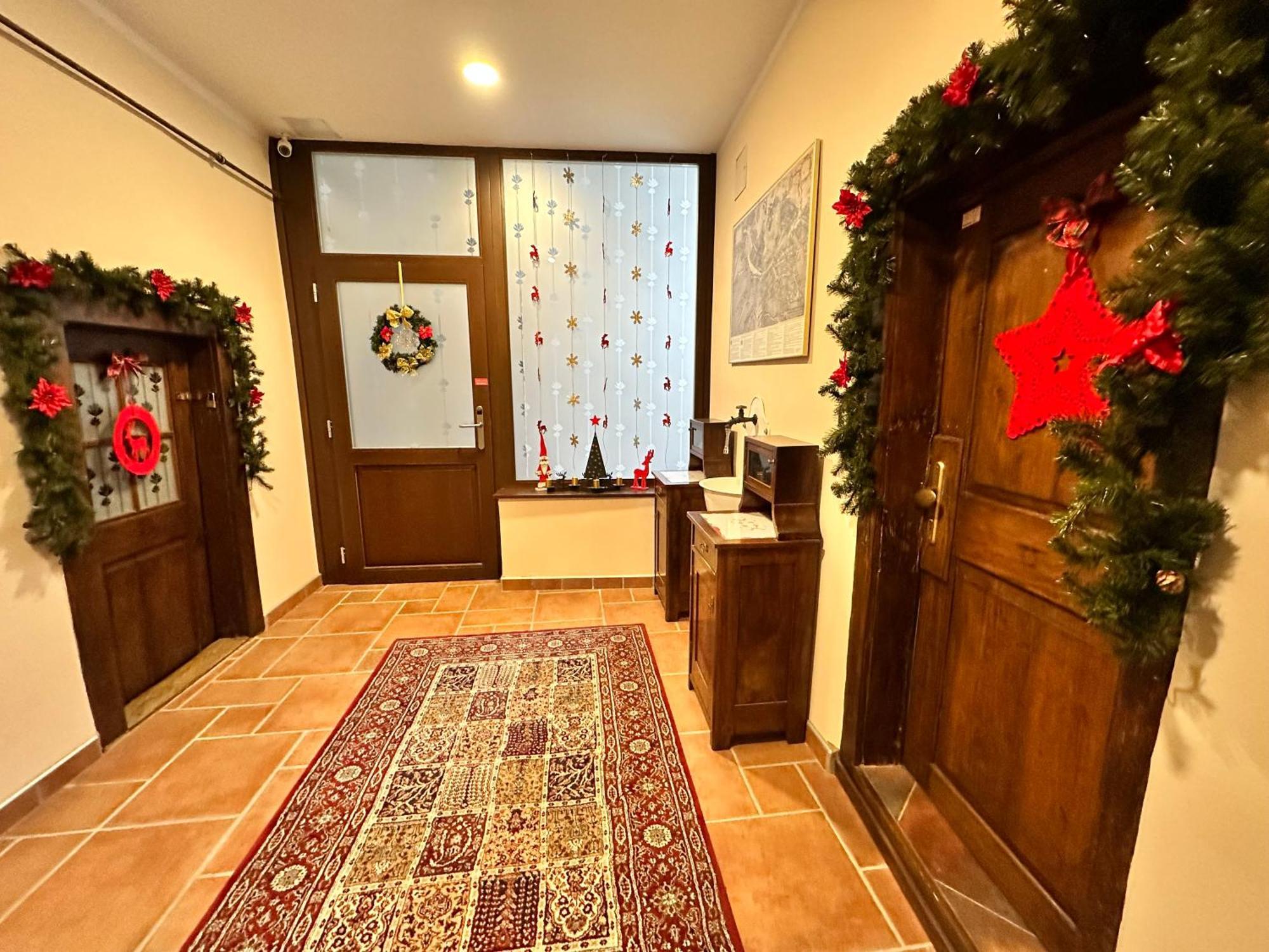 Appartamento Rohrmann Lubiana